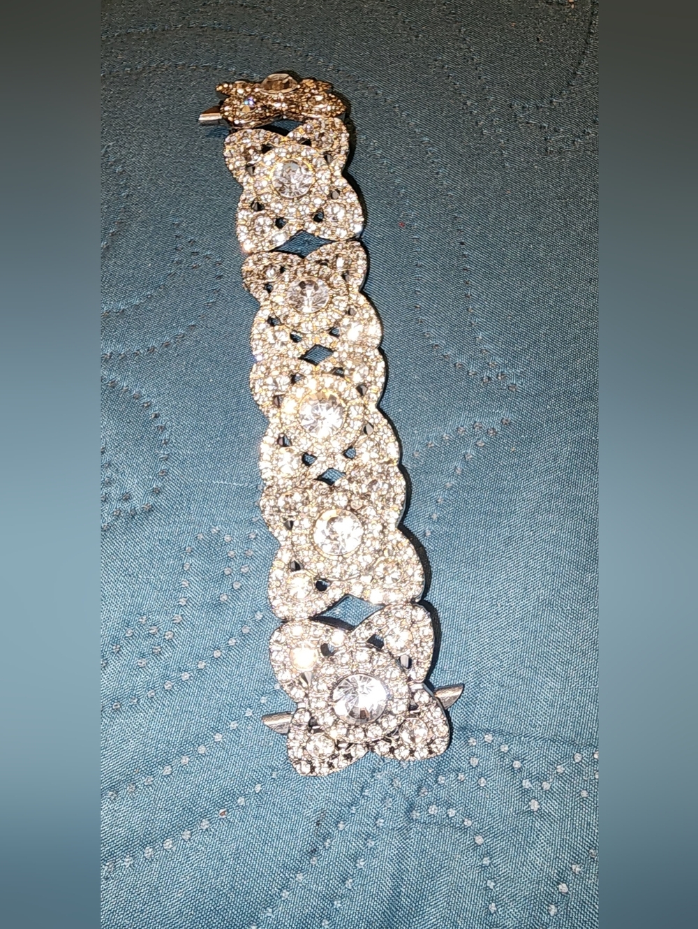 Apple Ultra And Ultra 2 Bling Watch Band